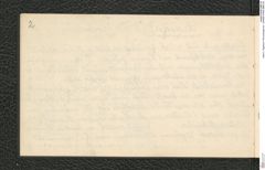 Seite 4, Tagebuch "Perschlingtal etc." (NHMW-PRAE-BBB-30)
